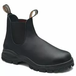 Blundstone Lug Sole 2240 In Black