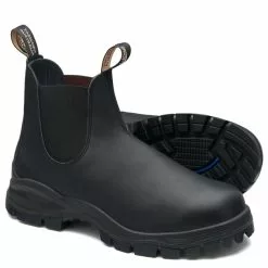 Blundstone Lug Sole 2240 In Black 7 Blundstone Lug Sole 2240 In Black -Outdoor Shoes Shop BL 2240 1088 3 1100x