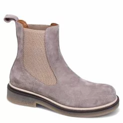 Bueno Women's Wanda Chelsea Boot In Taupe