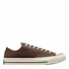 Converse Chuck 70 Vintage Canvas Low In Earthy Brown/Egret/Black 2 Converse Chuck 70 Vintage Canvas Low In Earthy Brown/Egret/Black -Outdoor Shoes Shop CN A02768C 3586 1 1100x