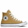 Converse Chuck Taylor All Star High Top Seasonal Colour In Burnt Honey -Outdoor Shoes Shop CN A02785C 3591 1 1100x