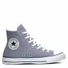 Converse Chuck Taylor All Star High Top Seasonal Colour In Lunar Grey 1 Converse Chuck Taylor All Star High Top Seasonal Colour In Lunar Grey -Outdoor Shoes Shop CN A02786C 3589 1 1100x