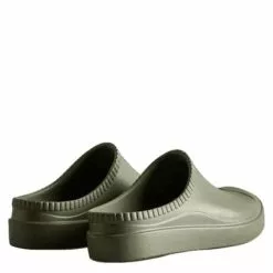 Hunter Women's In/Out Bloom Clogs In Lichen Green -Outdoor Shoes Shop HT UFF1102EVA 1072 3 1100x