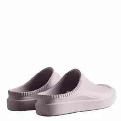 Hunter Women's In/Out Bloom Clogs In Tempered Mauve 8 Hunter Women's In/Out Bloom Clogs In Tempered Mauve -Outdoor Shoes Shop HT UFF1102EVA 1073 3 1100x