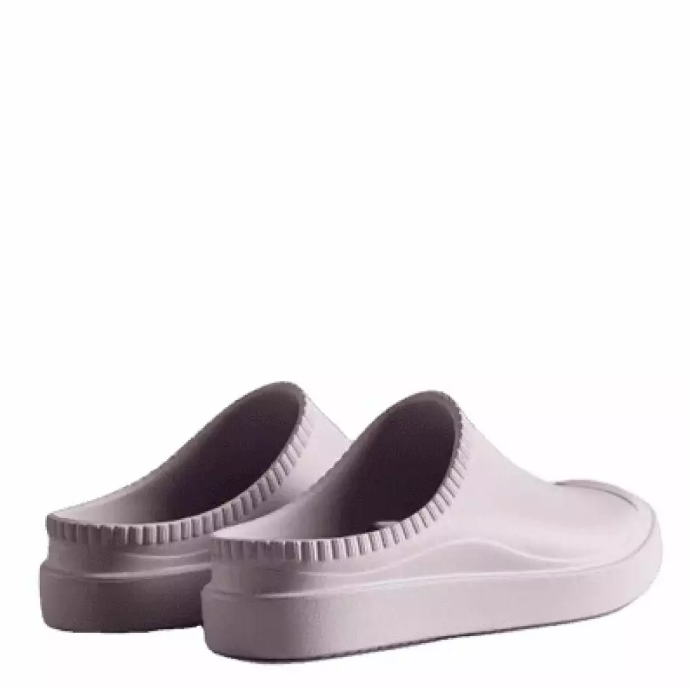 Hunter Women's In/Out Bloom Clogs In Tempered Mauve 5 Hunter Women's In/Out Bloom Clogs In Tempered Mauve - Image 3