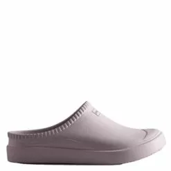 Hunter Women's In/Out Bloom Clogs In Tempered Mauve