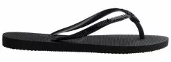 Havaianas Women's Slim Glitter II In Black -Outdoor Shoes Shop HV 4146975 4057 3 1100x