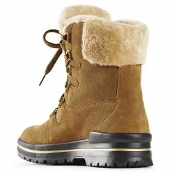 Olang Women's Meribel Boots In Tan/Brown -Outdoor Shoes Shop OL MERIBEL22 1014 2 1100x