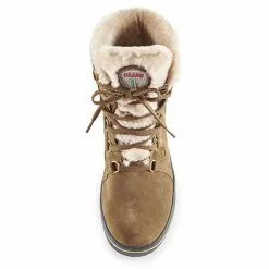 Olang Women's Meribel Boots In Tan/Brown -Outdoor Shoes Shop OL MERIBEL22 1014 3 1100x
