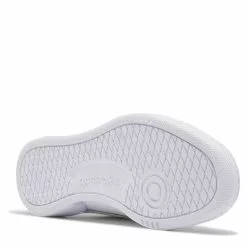 Reebok Women's Club C 85 In White/Green -Outdoor Shoes Shop RB AR0456 1053B 4 1100x