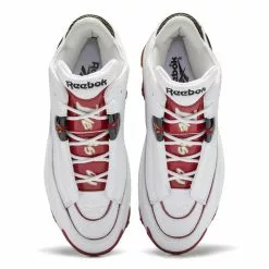 Reebok Men's The Answer DMX Basketball Shoe In Ftwr White/Flash Red/Core Black -Outdoor Shoes Shop RB GX6330 1117 4 1100x