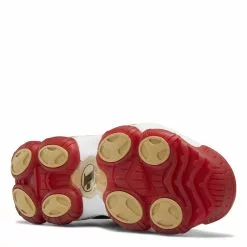 Reebok Men's The Answer DMX Basketball Shoe In Ftwr White/Flash Red/Core Black -Outdoor Shoes Shop RB GX6330 1117 5 1100x