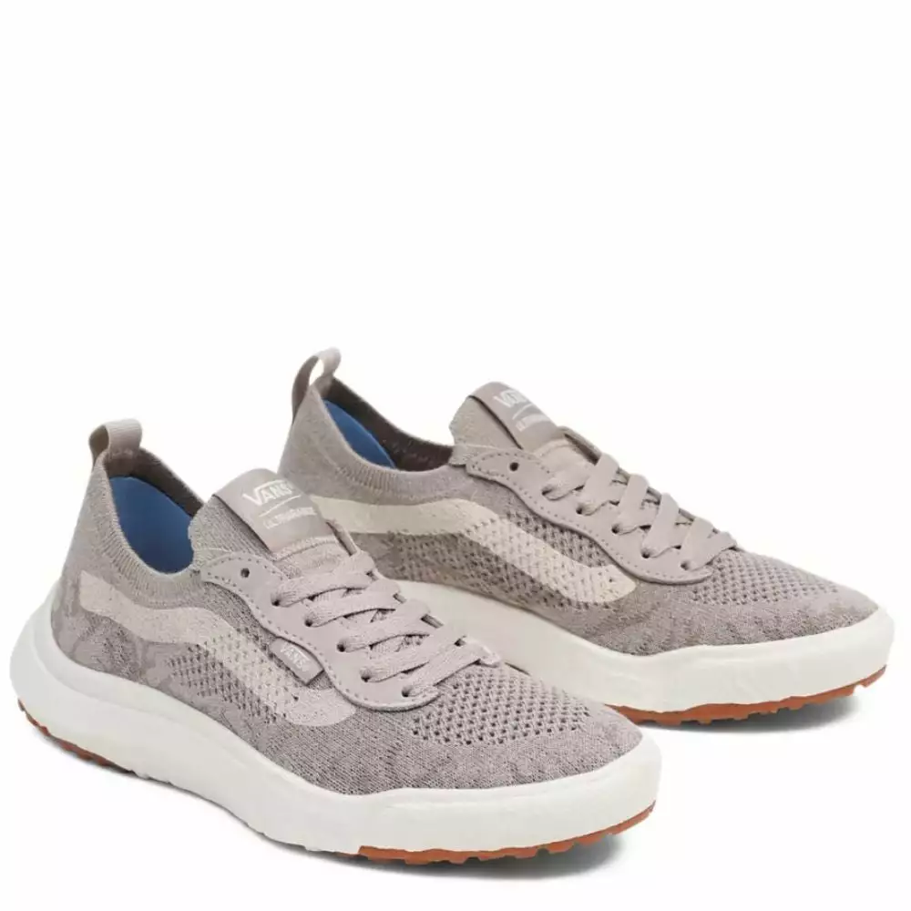Vans Women's Ultrarange VR3 In Grey 4 Vans Women's Ultrarange VR3 In Grey - Image 2