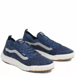 Vans Ultrarange VR3 In Blue 8 Vans Ultrarange VR3 In Blue -Outdoor Shoes Shop VN 0A4BXBDDN 4267 2 1100x
