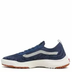 Vans Ultrarange VR3 In Blue 9 Vans Ultrarange VR3 In Blue -Outdoor Shoes Shop VN 0A4BXBDDN 4267 3 1100x