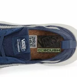 Vans Ultrarange VR3 In Blue 10 Vans Ultrarange VR3 In Blue -Outdoor Shoes Shop VN 0A4BXBDDN 4267 5 1100x