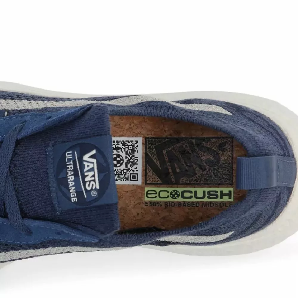 Vans Ultrarange VR3 In Blue 6 Vans Ultrarange VR3 In Blue - Image 4