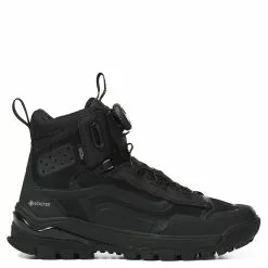Vans Men's Ultrarange EXO Hi Gore-Tex BOA MTE-3 In Blackout