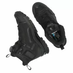 Vans Men's Ultrarange EXO Hi Gore-Tex BOA MTE-3 In Blackout -Outdoor Shoes Shop VN 0A5JHY10J 4303 3 1100x
