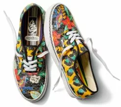 Vans X Crayola Authentic In Van Doren Inspired -Outdoor Shoes Shop VN 0A5KRDARF 4197 3 1100x