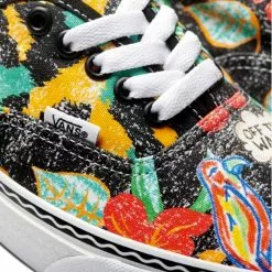 Vans X Crayola Authentic In Van Doren Inspired -Outdoor Shoes Shop VN 0A5KRDARF 4197 4 1100x