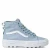 Vans Women's Sentry Sk8-Hi WC In Heavy Canvas Ashley Blue 2 Vans Women's Sentry Sk8-Hi WC In Heavy Canvas Ashley Blue -Outdoor Shoes Shop VN 0A5KY5BD2 4268 1 1100x