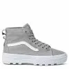 Vans Women's Sentry Sk8-Hi In Heavy Canvas Drizzle -Outdoor Shoes Shop VN 0A5KY5KAQ 4269 1 1100x