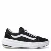 Vans Old Skool Overt CC In Black/White -Outdoor Shoes Shop VN 0A7Q5EBA2 4282 1 1100x
