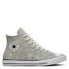 Converse Chuck Taylor All Star Distressed Leather High Top In Light Bone/Papyrus/Engine Smoke -Outdoor Shoes Shop a00766c 1 1100x