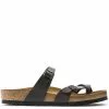 Birkenstock Mayari Birko-Flor In Black 1 Birkenstock Mayari Birko-Flor In Black -Outdoor Shoes Shop b i birkenstock mayari birko flor black 71791 1 1100x