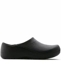 Birkenstock Profi Birki In Black