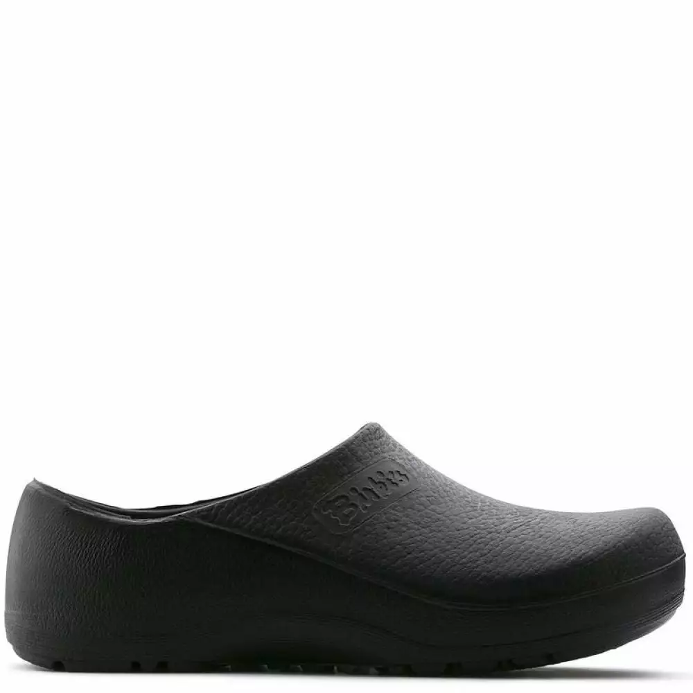 Birkenstock Profi Birki In Black 3 Birkenstock Profi Birki In Black