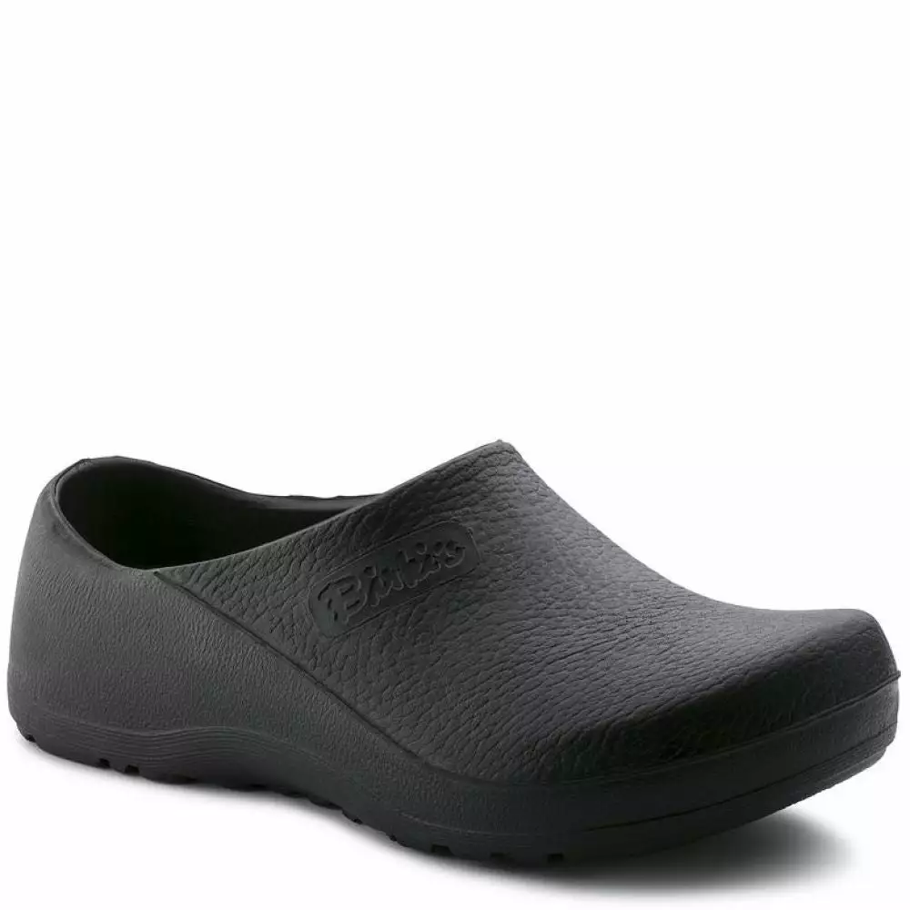 Birkenstock Profi Birki In Black 5 Birkenstock Profi Birki In Black - Image 3
