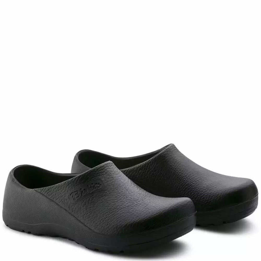 Birkenstock Profi Birki In Black 4 Birkenstock Profi Birki In Black - Image 2