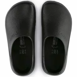 Birkenstock Profi Birki In Black 9 Birkenstock Profi Birki In Black -Outdoor Shoes Shop b i birkenstock profi birki black 74011 4 1100x