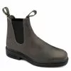Blundstone Dress 1395 In Steel Grey 2 Blundstone Dress 1395 In Steel Grey -Outdoor Shoes Shop b l blundstone 1395 1 1100x