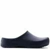 Birkenstock Super Birki In Blue