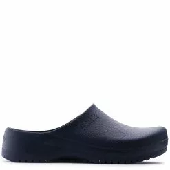 Birkenstock Super Birki In Blue