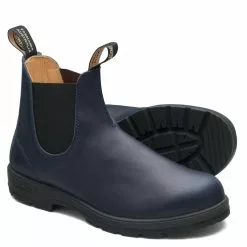 Blundstone Classic 2246 In Navy 7 Blundstone Classic 2246 In Navy -Outdoor Shoes Shop bl 2246 1083 3 1100x
