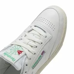 Reebok Women's Club C 85 Vintage In White 12 Reebok Women's Club C 85 Vintage In White -Outdoor Shoes Shop bs8242 ftw photo detail 2 white 1100x
