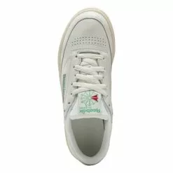Reebok Women's Club C 85 Vintage In White 11 Reebok Women's Club C 85 Vintage In White -Outdoor Shoes Shop bs8242 ftw photo top portrait white 1100x