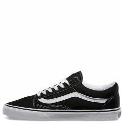Vans Old Skool In Black/White -Outdoor Shoes Shop c c 2 1100x