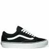 Vans Old Skool In Black/White 2 Vans Old Skool In Black/White -Outdoor Shoes Shop c c vans classic old skool 0d3hy28 1100x