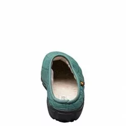 Bogs Women's Snowday II Slipper In Jade 10 Bogs Women's Snowday II Slipper In Jade -Outdoor Shoes Shop c 1 1100x