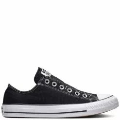 Converse Chuck Taylor All Star Slip In Black