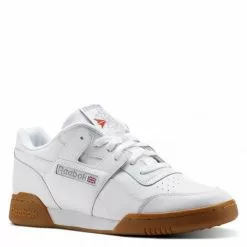 Reebok Women's Workout Plus In White/Carbon/Classic Red 7 Reebok Women's Workout Plus In White/Carbon/Classic Red -Outdoor Shoes Shop c n cn2126 2 51f60964 e438 4a73 828b 7b4f909a2165 1100x