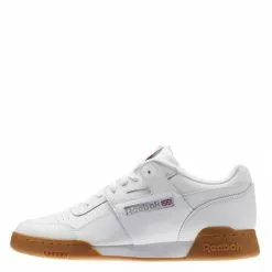Reebok Women's Workout Plus In White/Carbon/Classic Red 8 Reebok Women's Workout Plus In White/Carbon/Classic Red -Outdoor Shoes Shop c n cn2126 3 3a0bb2ff 595e 4326 a2e6 e619398bcf82 1100x