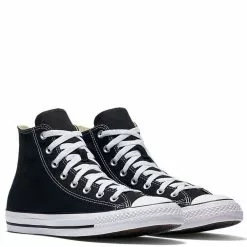 Converse Chuck Taylor All Star High Top In Black