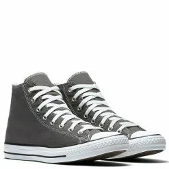 Converse Chuck Taylor All Star High Top In Charcoal