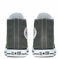 Converse Chuck Taylor All Star High Top In Charcoal -Outdoor Shoes Shop c o converse chuck taylor all star high top charcoal 1j793 6 1100x